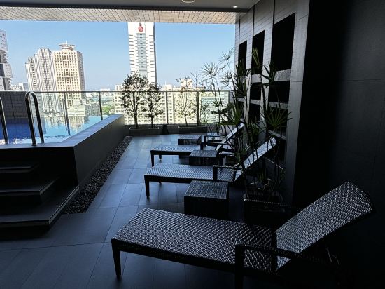 高雄晶英國際行館優惠