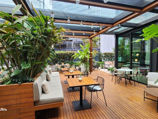 悉尼小國度酒店優惠