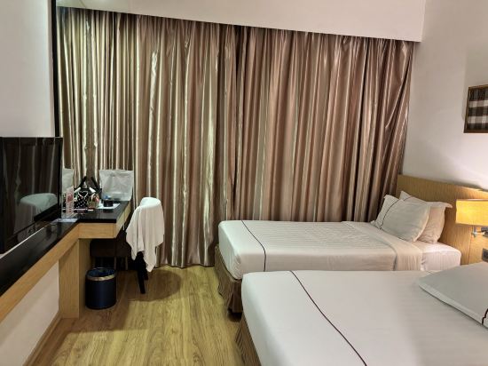 新山格拉納達酒店優惠