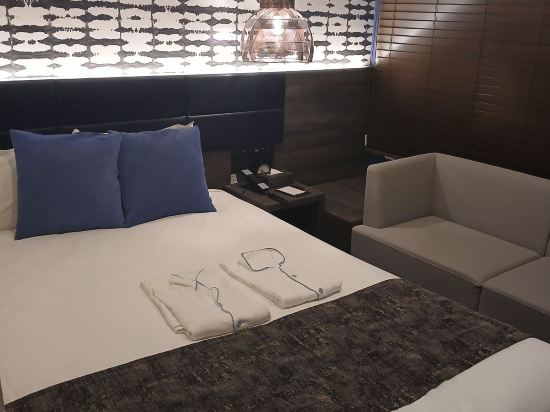 札幌坤特薩酒店薄野店優惠