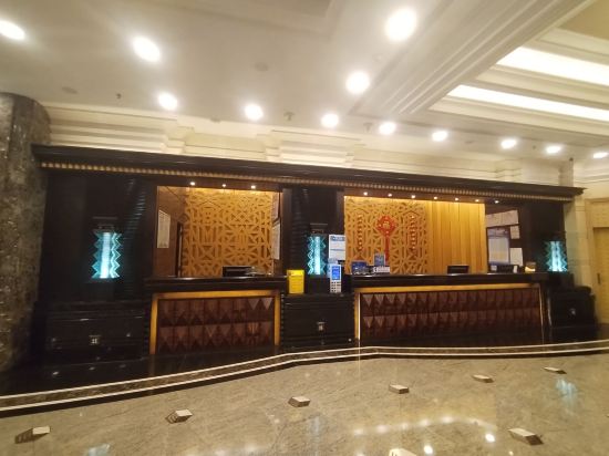 中山三鄉雅居樂酒店優惠