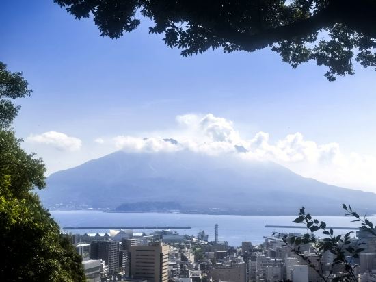 鹿兒島城山飯店優惠
