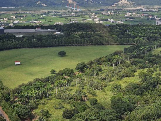 福容大飯店麗寶樂園優惠