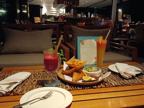 瑞僖敦民丹島度假村優惠