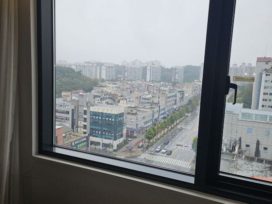 강릉씨티호텔 쿠폰