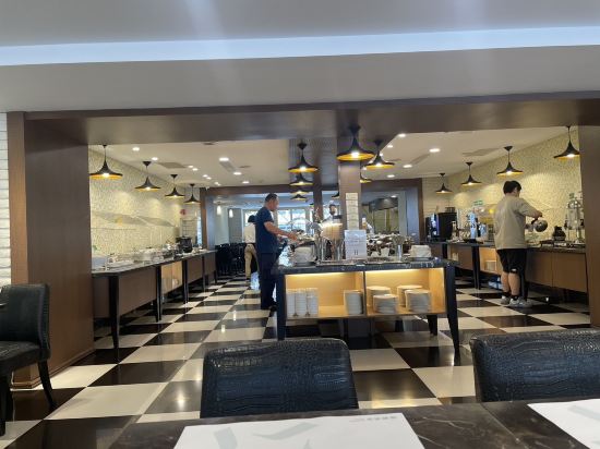 康橋商旅（高雄後驛九如館）優惠