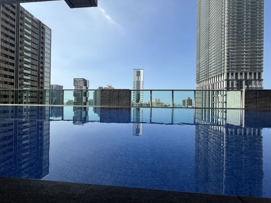 高雄晶英國際行館優惠