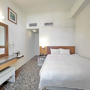 澎湖豐國大飯店優惠