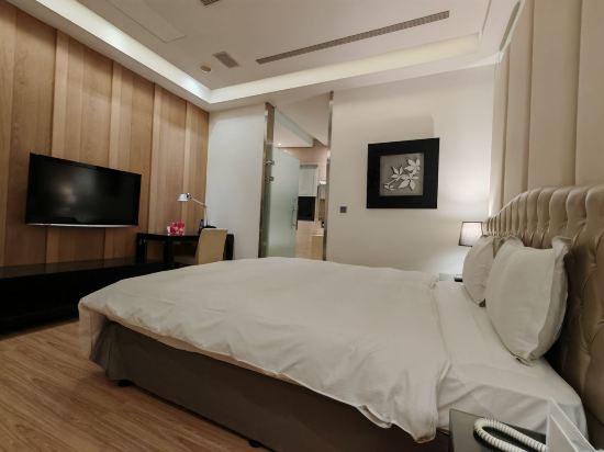 臺中之星設計旅店優惠