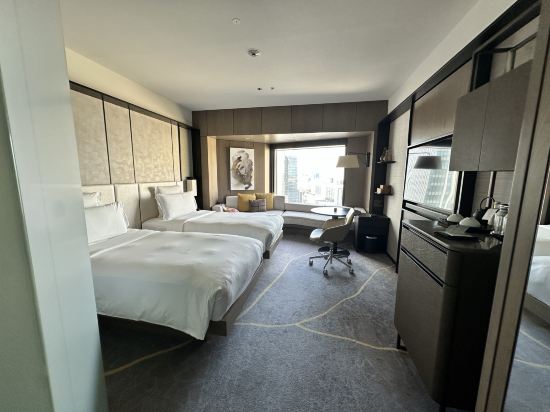 東京全日空洲際酒店優惠