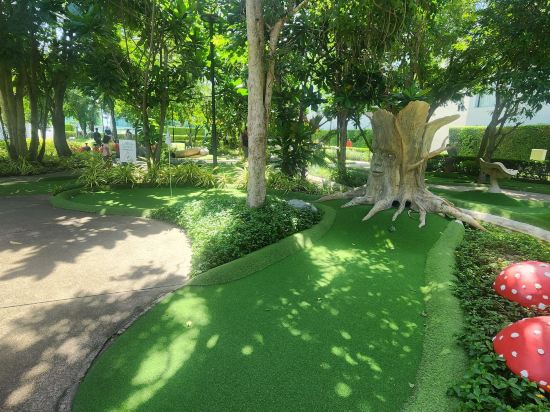 華欣索菲特特色飯店優惠