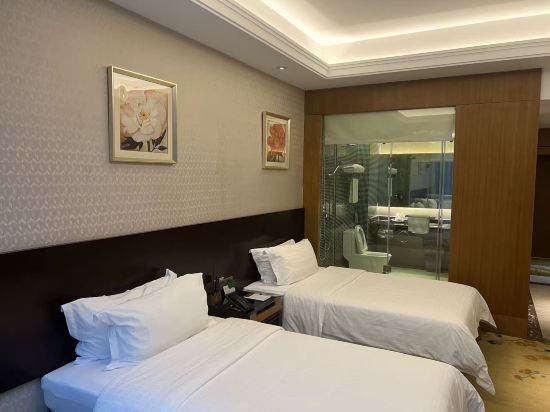 深圳雅庭精品酒店優惠