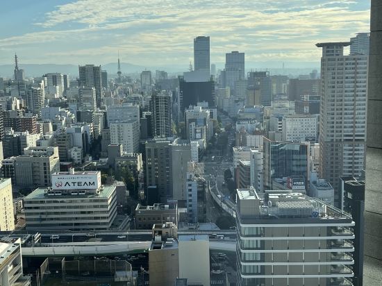 三井花園飯店名古屋普米爾優惠
