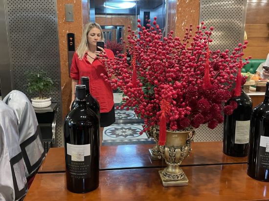 白蓮花飯店優惠