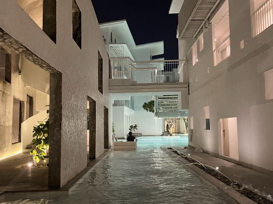 芭達雅普利瑪飯店優惠