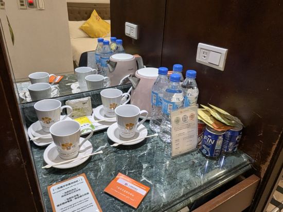 台南安平維悅飯店優惠