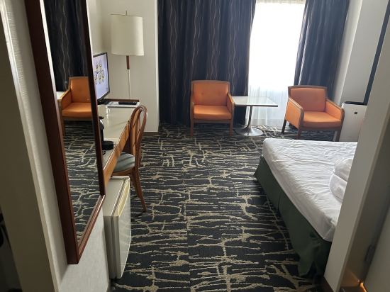 山形大酒店優惠