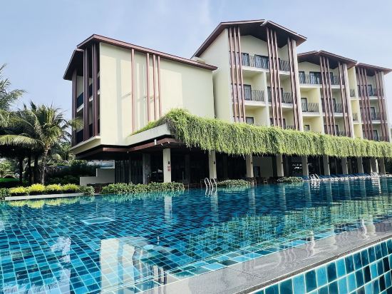 富國島都喜公主月光沙灘度假飯店優惠