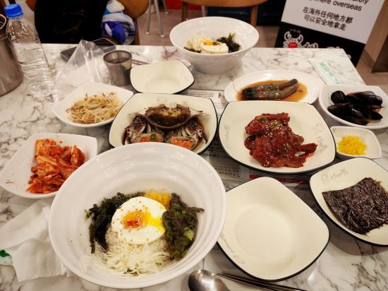 空中花園東大門金斯敦酒店優惠