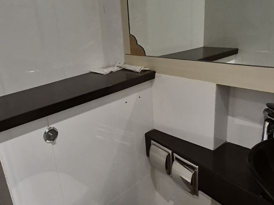 羅伯遜碼頭酒店 （Staycation Approved）優惠