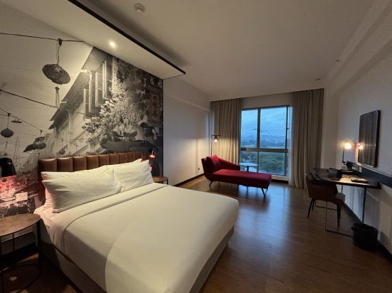 怡保彩鴻酒店優惠