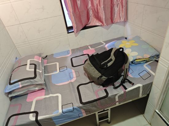 香港背包客棧（家庭旅館）優惠