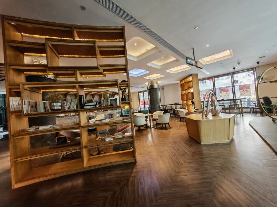 深圳鳳凰客家酒店優惠