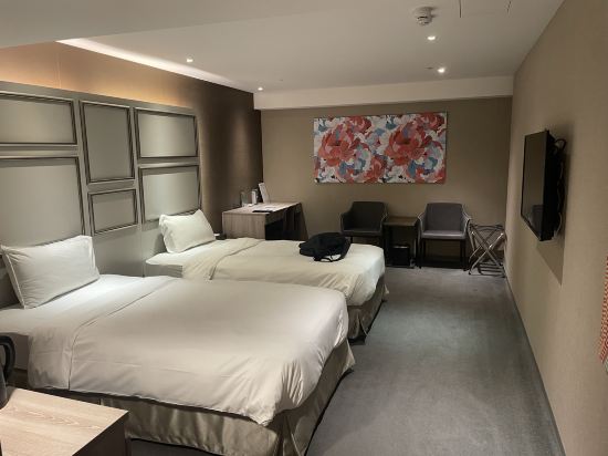 台北洛碁大飯店-忠孝館優惠