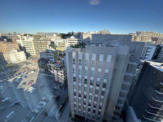 橫濱站前里士滿飯店優惠