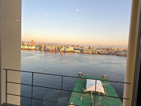 環球影城港灣飯店優惠