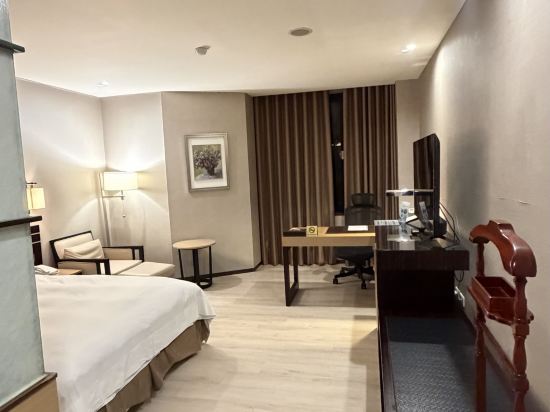 新竹迎曦大飯店優惠