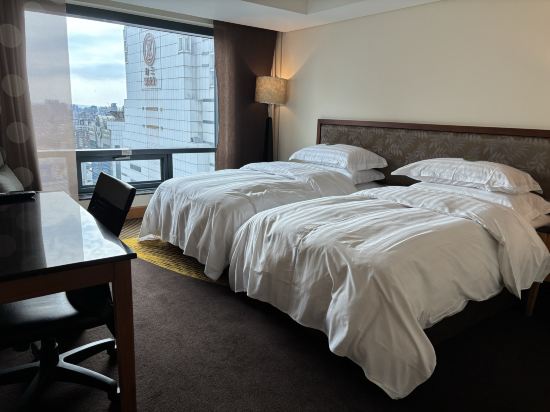 臺中金典酒店優惠