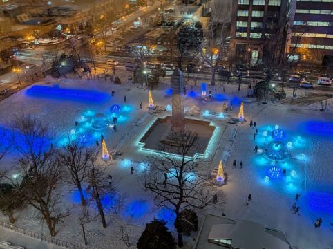 ホテル リソル トリニティ 札幌 クーポン