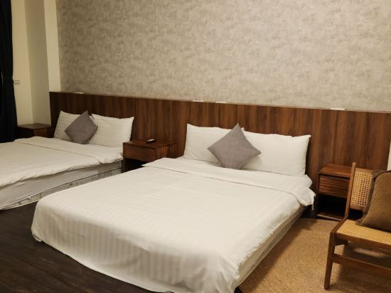 台東可可民宿優惠