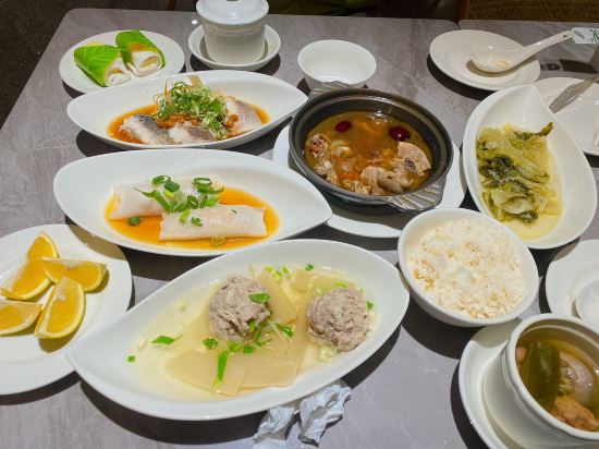 南投溪頭孟宗山莊大飯店優惠