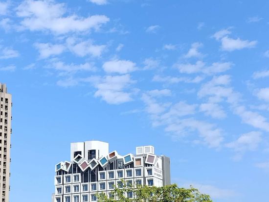 台中大毅老爺行旅優惠