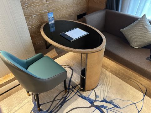 珠海金葉五洲皇冠酒店（拱北口岸店）優惠