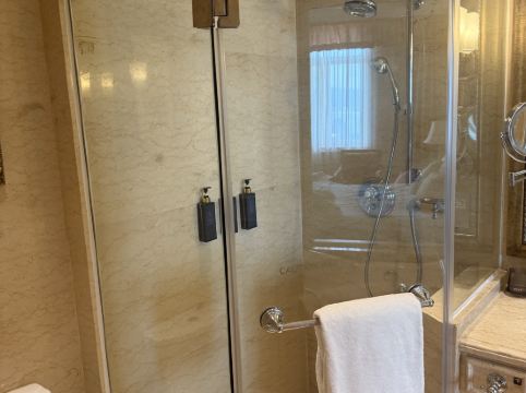 澳門勵庭海景酒店優惠