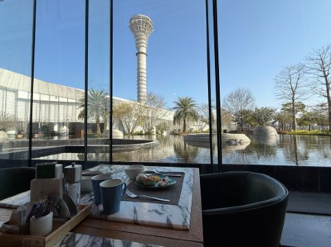 肇慶喜來登酒店優惠