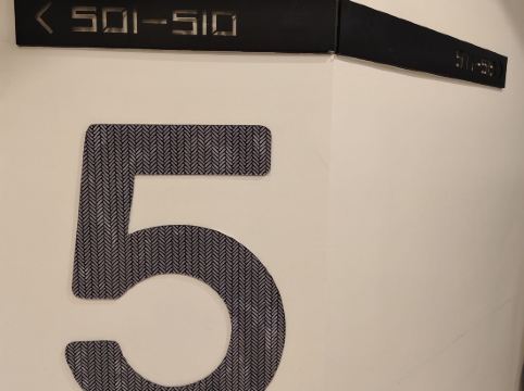 曼谷水門立方酒店優惠