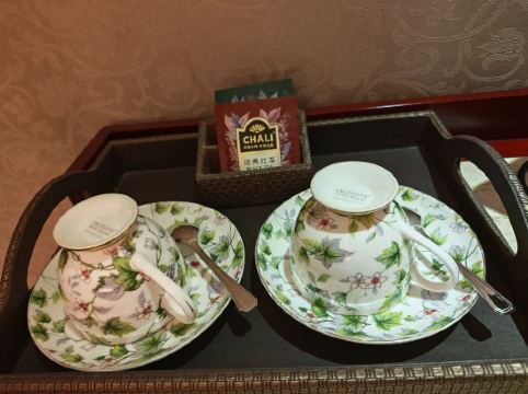 中山京華世紀酒店優惠