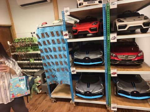 宜蘭蘭城晶英酒店優惠