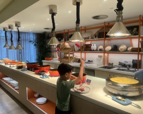 Ibis Styles Sydney Central Photos