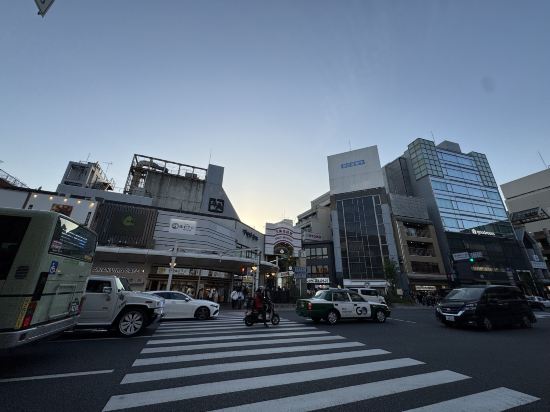 京都十字酒店優惠