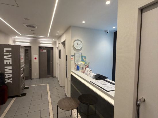 Livemax池袋站前酒店優惠