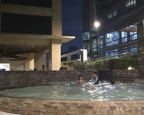Grand Riviera Suites Leisure & Recreation Photos