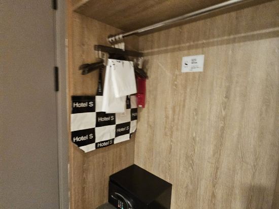 澳門藝舍 - （前 澳門新新酒店）優惠