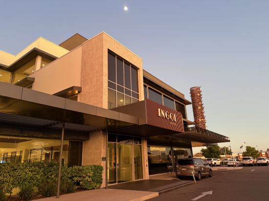 珀斯Ingot酒店優惠