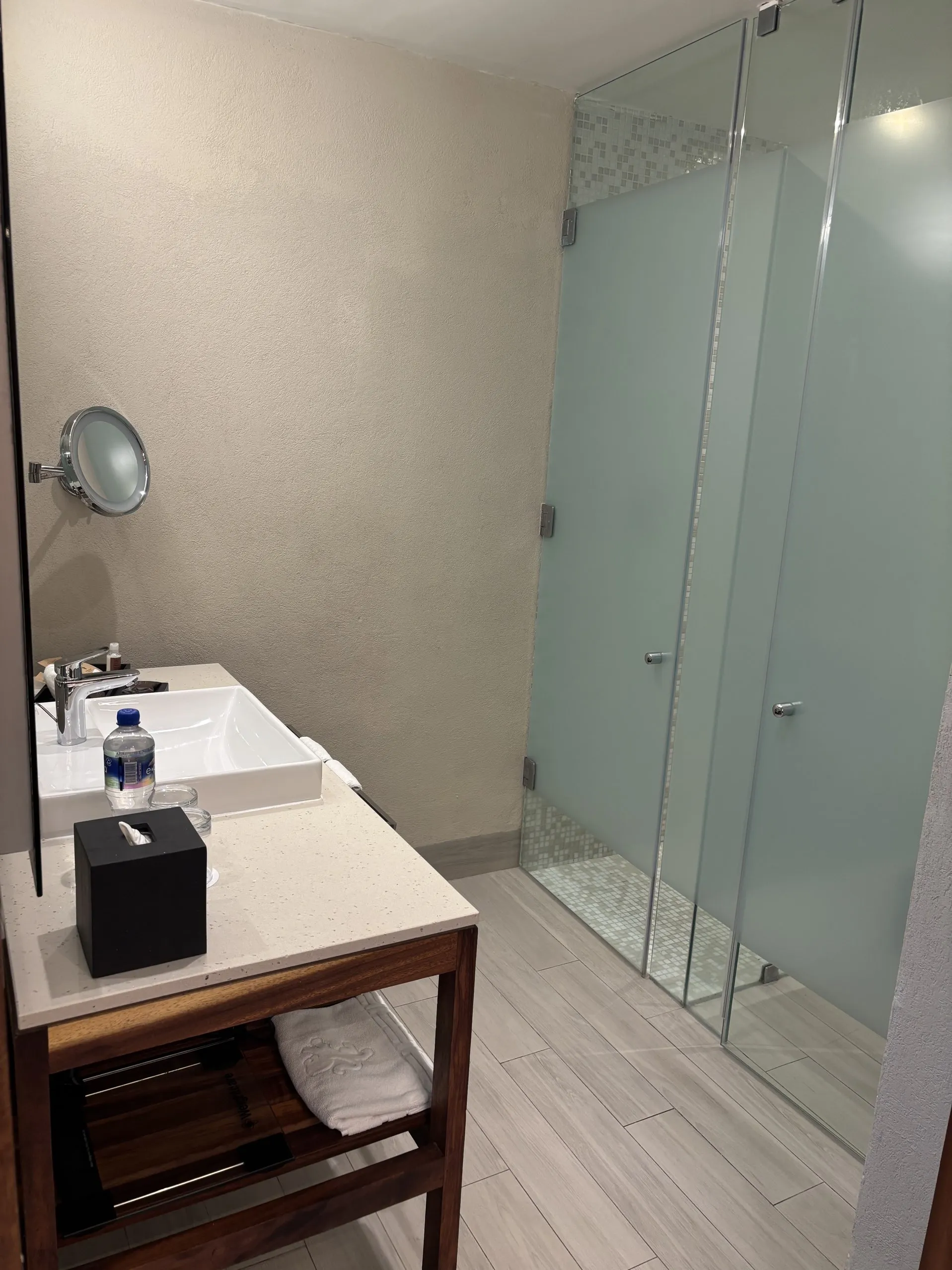 Emporio Cancun - Buy All Inclusive Option Zimmer Photos