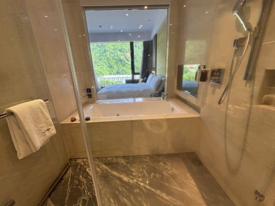 天閣酒店（台北劍潭館）優惠